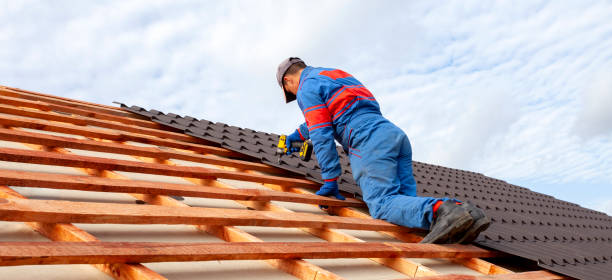 Best Roof Installation  in Darby, PA